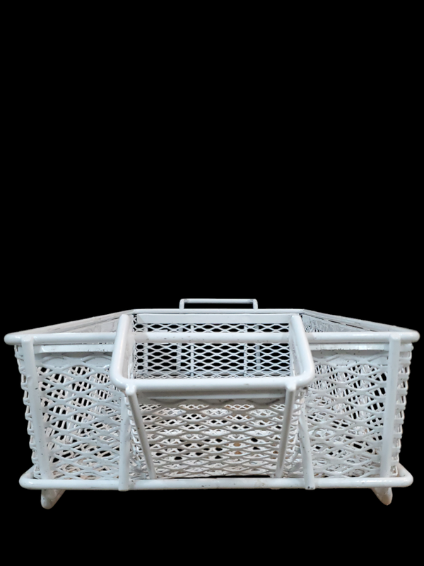 Wide Mesh Factory Parts Bin GAM0133
