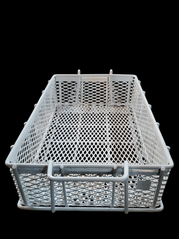 Wide Mesh Factory Parts Bin GAM0133