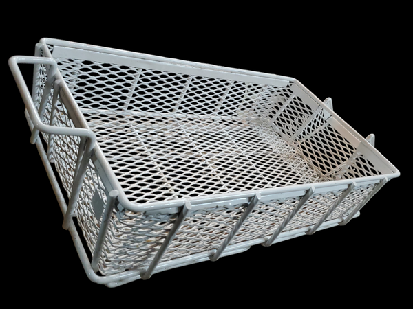Wide Mesh Factory Parts Bin GAM0133