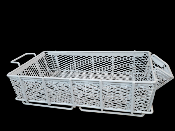 Wide Mesh Factory Parts Bin GAM0134