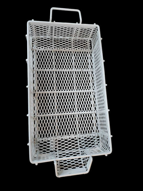 Wide Mesh Factory Parts Bin GAM0134
