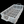 Load image into Gallery viewer, Wide Mesh Factory Parts Bin GAM0134