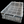 Load image into Gallery viewer, Wide Mesh Factory Parts Bin GAM0134