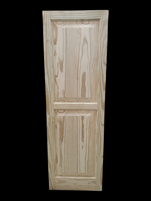 Pressure Treated Pine Shutter *GAM0135