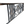 Load image into Gallery viewer, Decorative Iron Panel *GAM0142