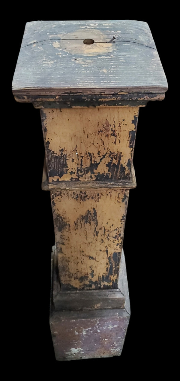 Single Newel Post GAM0304