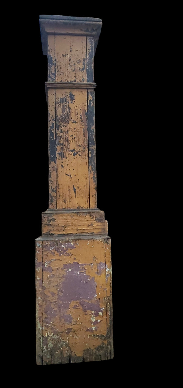 Single Newel Post GAM0304