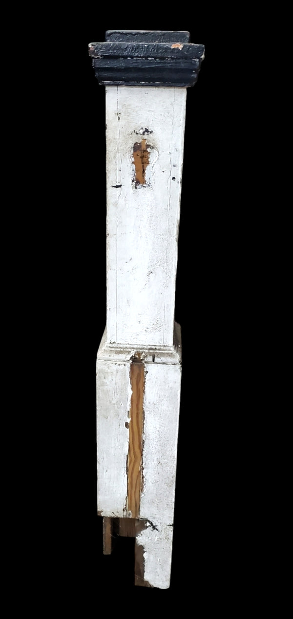Single Newel Post GAM0305