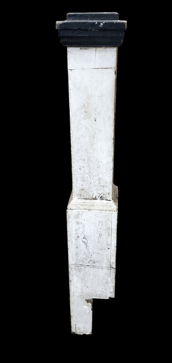 Single Newel Post GAM0305