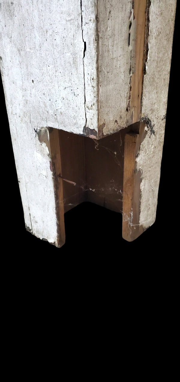 Single Newel Post GAM0305