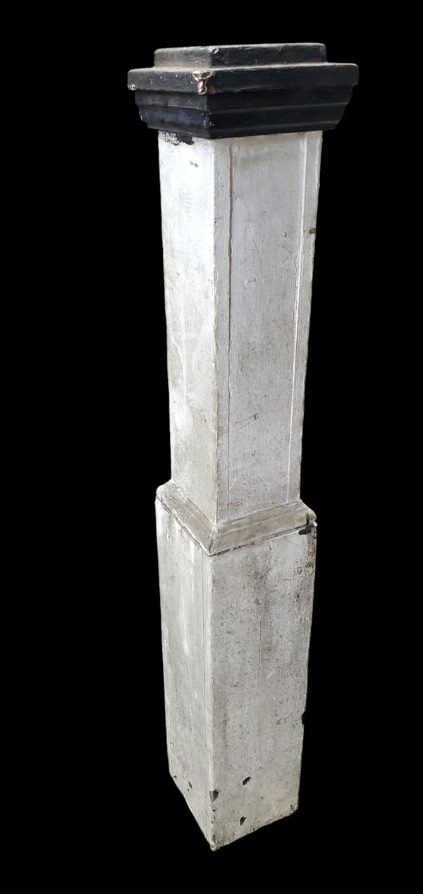 Single Newel Post GAM0305