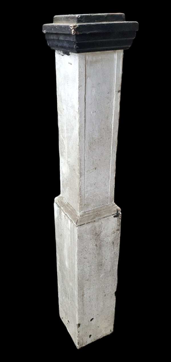 Single Newel Post GAM0305