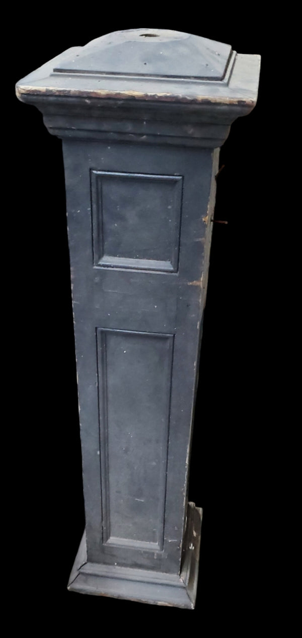 Single Newel Post GAM0307