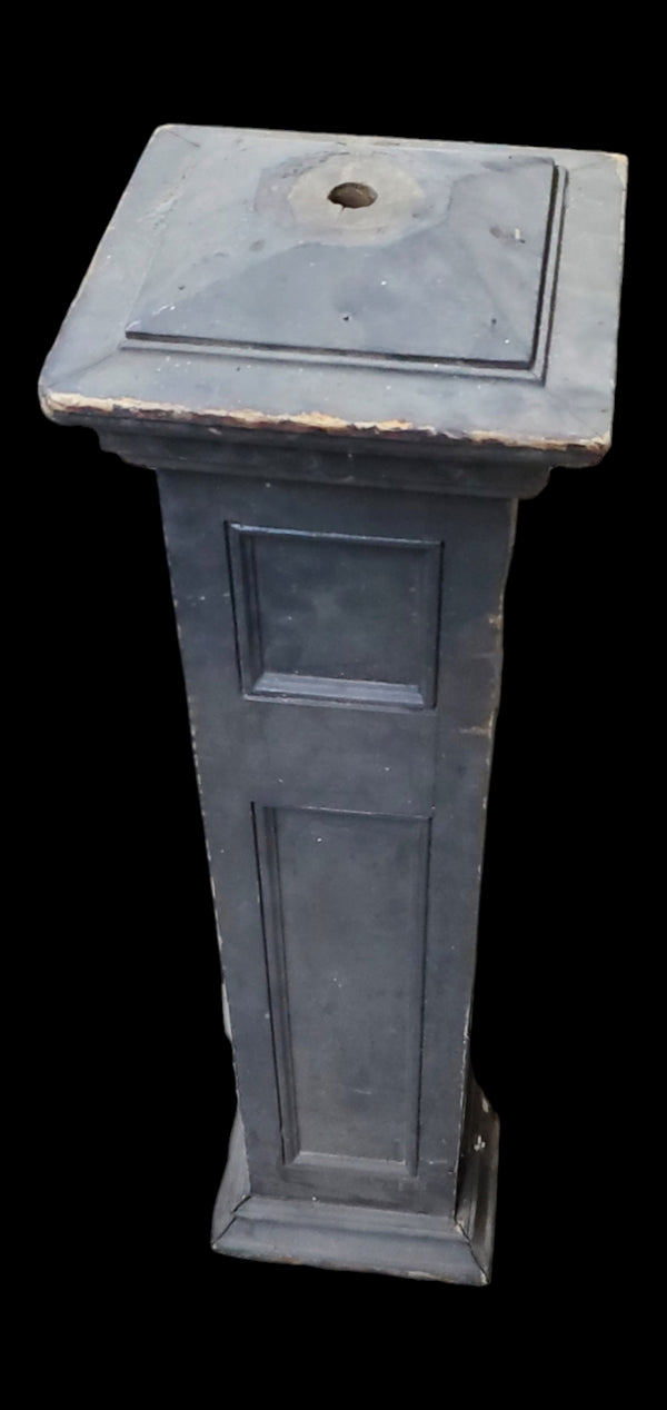 Single Newel Post GAM0307