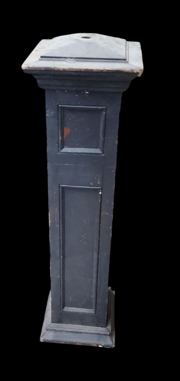 Single Newel Post GAM0307