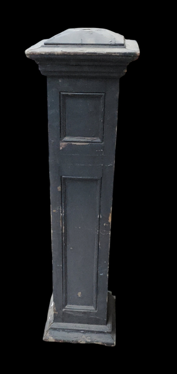 Single Newel Post GAM0307