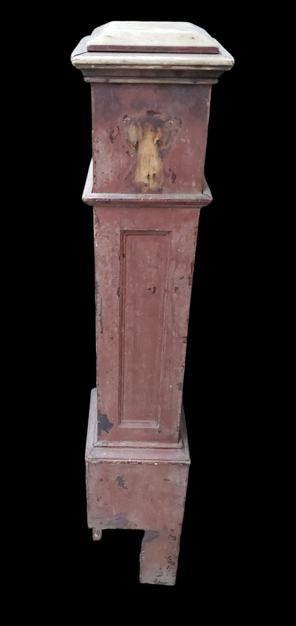 Single Newel Post GAM0308