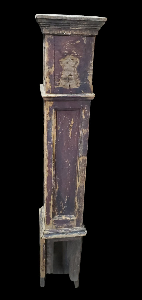 Single Newel Post GAM0309