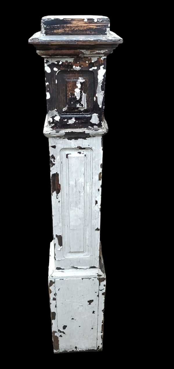 Single Newel Post GAM0310