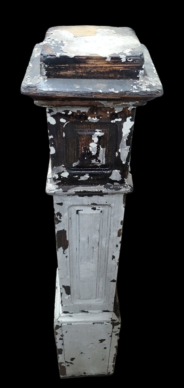 Single Newel Post GAM0310