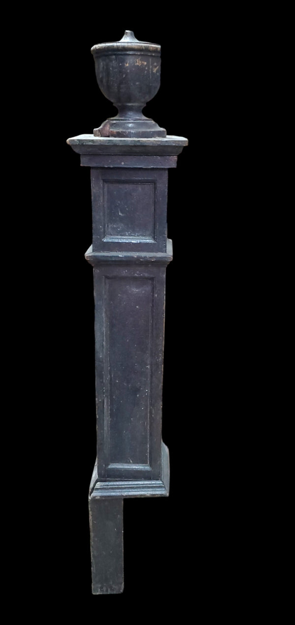 Single Newel Post GAM0311