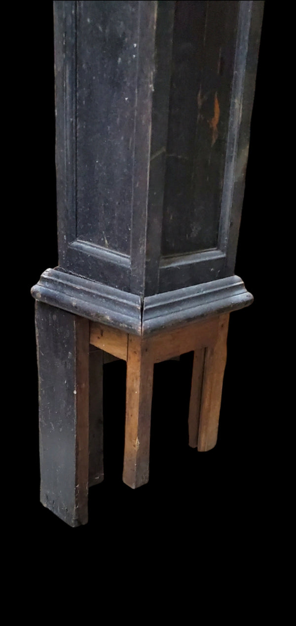 Single Newel Post GAM0311