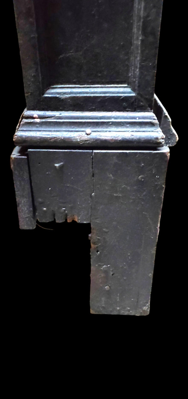 Single Newel Post GAM0311