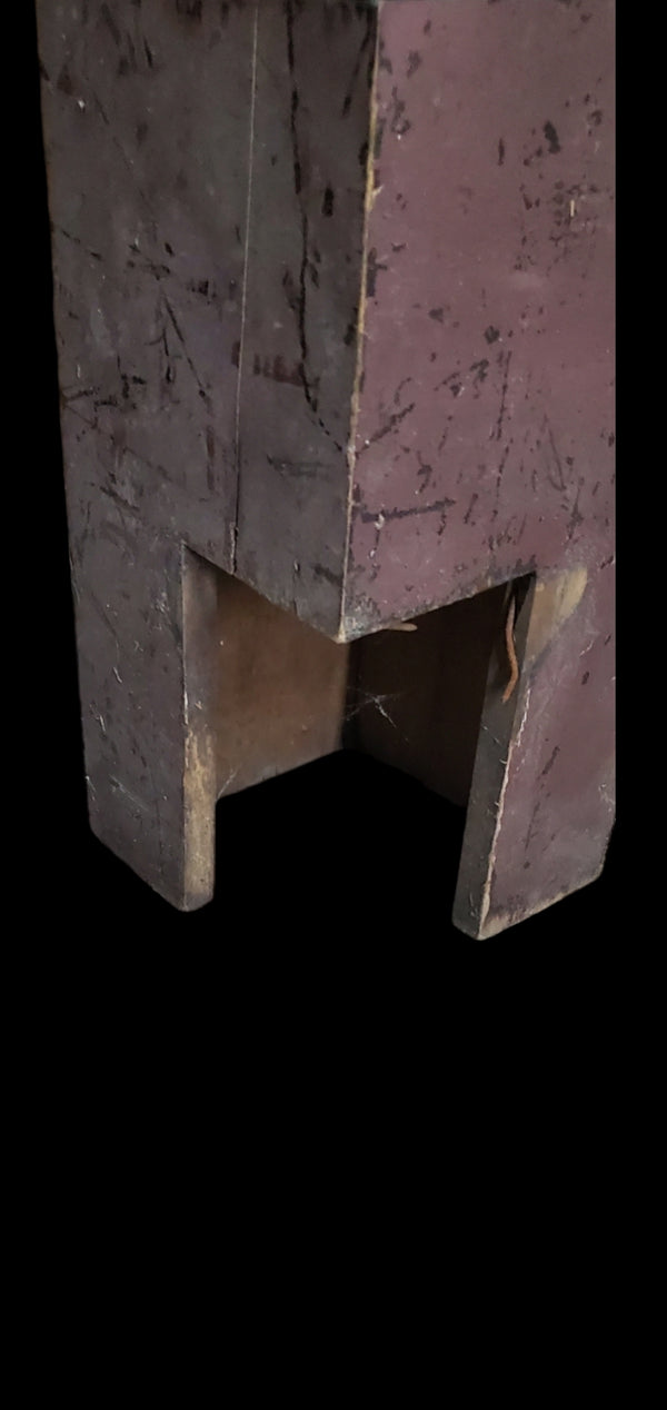 Single Newel Post GAM0312
