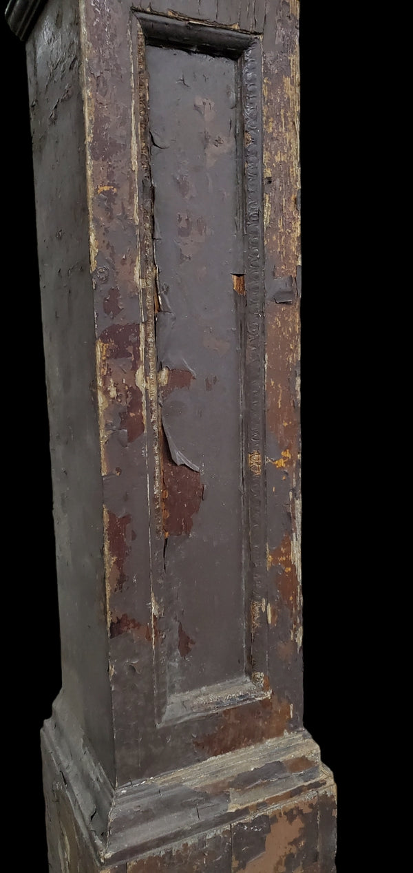 Single Newel Post GAM0314