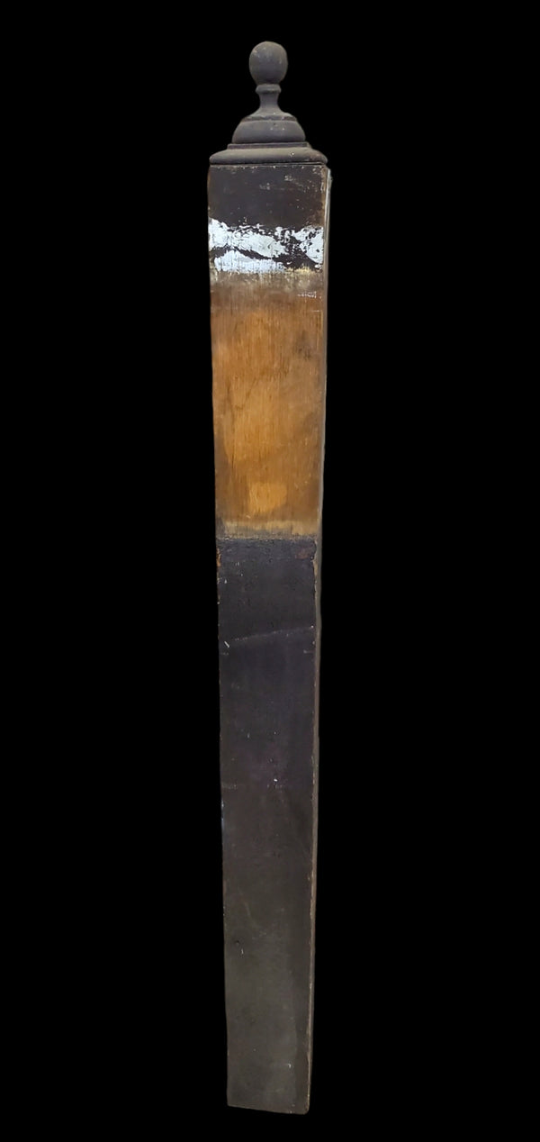 Single Newel Post GAM0315
