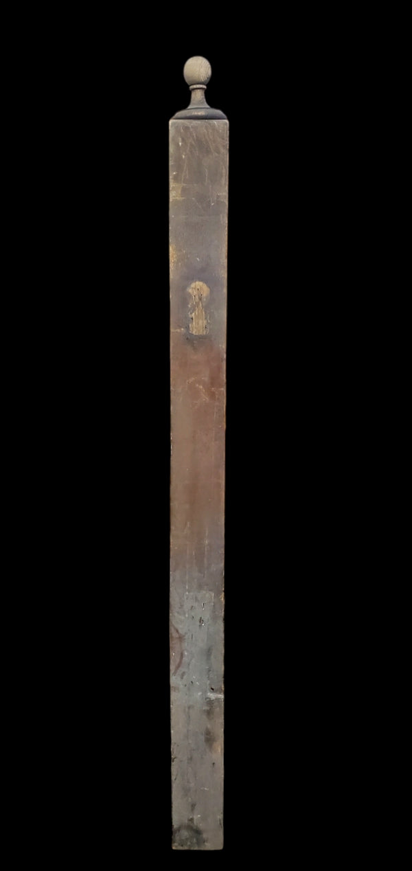Newel Post GAM0323