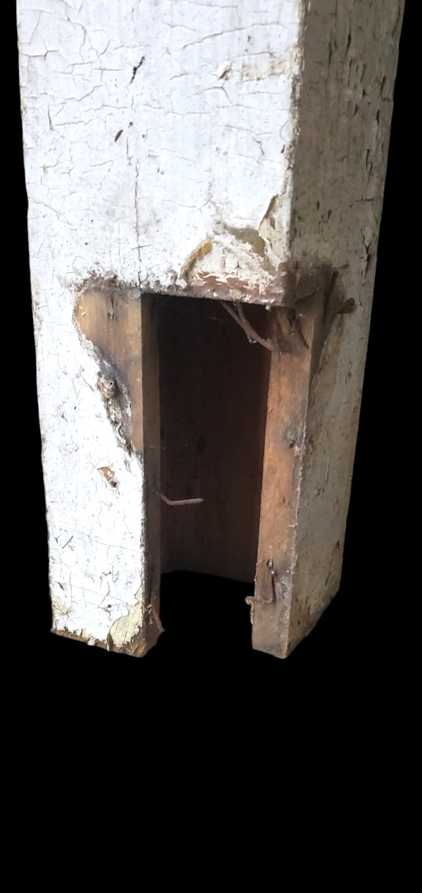 Newel Post GAM0325