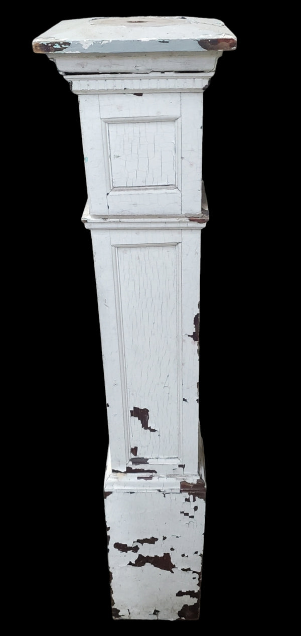 Craftsman Style Newel Post GAM0329