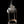 Load image into Gallery viewer, Gothic Iron Lantern Lamp GA20058