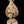 Load image into Gallery viewer, Antique Iron Finial GA20064