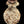 Load image into Gallery viewer, Antique Iron Finial GA20064