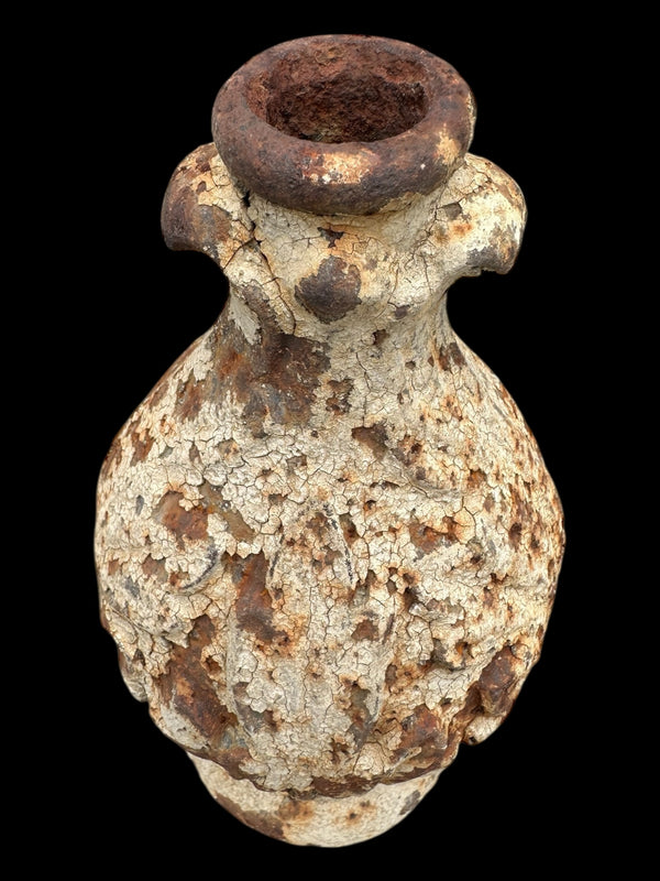 Antique Iron Finial GA20064