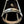 Load image into Gallery viewer, Gothic Iron Lantern Lamp GA20058