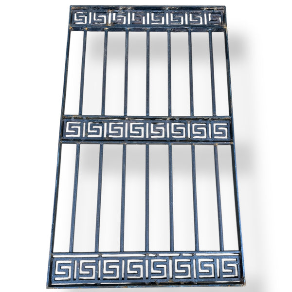 Greek Key Gate GA20003