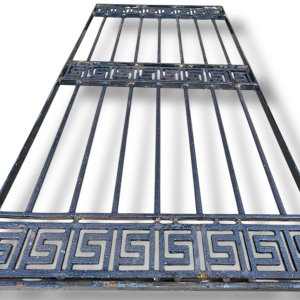 Greek Key Gate GA20003