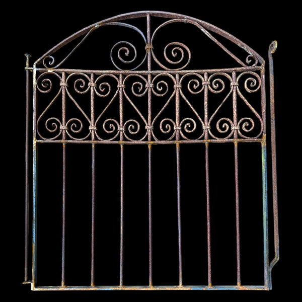 Antique Garden Gate GA20006