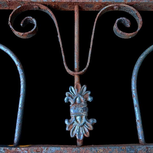 Antique Garden Gate GA20008