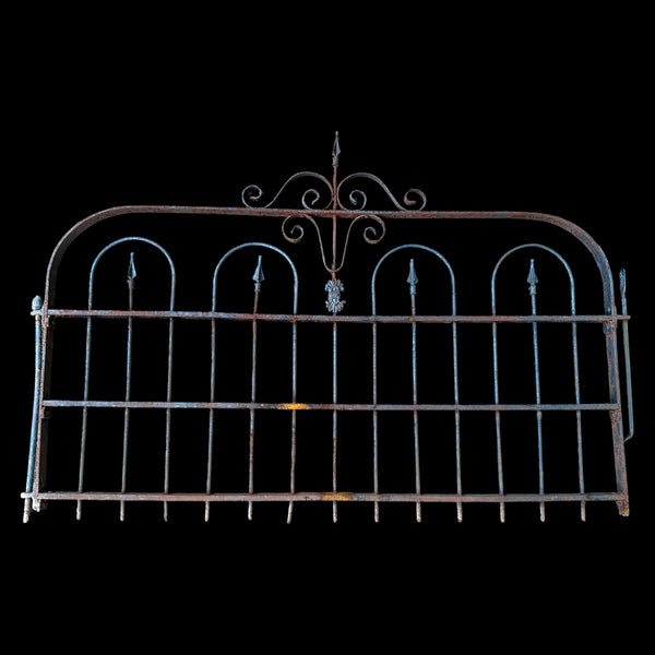 Antique Garden Gate GA20008