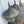 Load image into Gallery viewer, Pair Cast Aluminum Lamp Post Lights w/ Glass Shades GS6004
