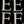 Load image into Gallery viewer, Bronze Letter "E" GA20037