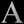 Load image into Gallery viewer, Bronze Letter "A" GA20038