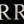 Load image into Gallery viewer, Bronze Letter "R" GA20040