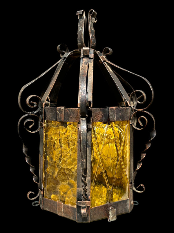 Decorative Hanging Fixture GA20048