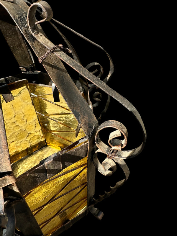 Decorative Hanging Fixture GA20048