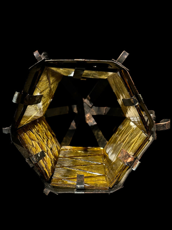 Decorative Hanging Fixture GA20048